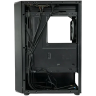 Компьютерный корпус XASTRA A403 4FRGB TG Black (A403-4FC12F)