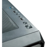 Компьютерный корпус XASTRA A403 4FRGB TG Black (A403-4FC12F)