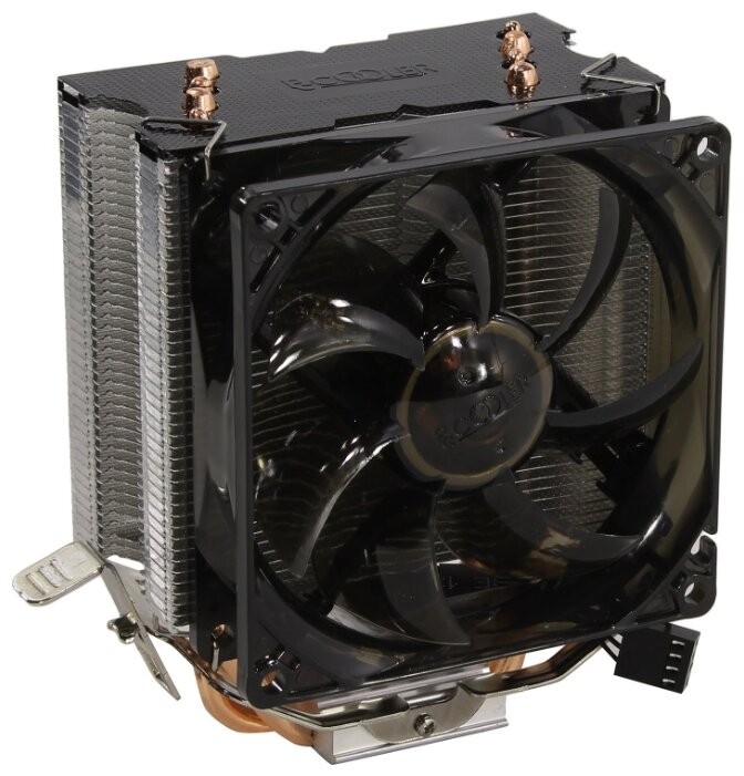 Кулер для процессора PCcooler S90F