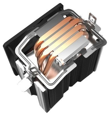 Кулер для процессора PCcooler S90F