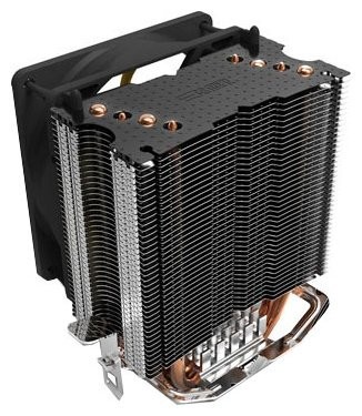 Кулер для процессора PCcooler S90F