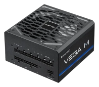 Блок питания Chieftec 850W Vega M (PPG-850-C) 16 Pin (PCIe 5.0 Connector Cable Details)