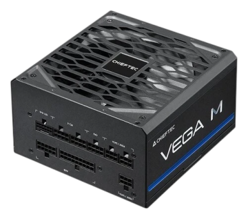Блок питания Chieftec 850W Vega M (PPG-850-C) 16 Pin (PCIe 5.0 Connector Cable Details)