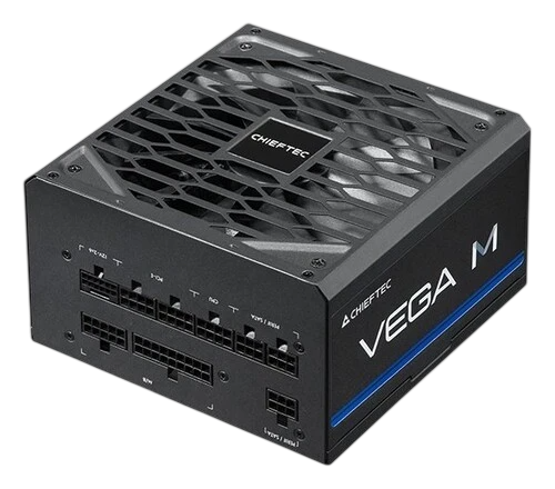 Блок питания Chieftec 850W Vega M (PPG-850-C) 16 Pin (PCIe 5.0 Connector Cable Details)