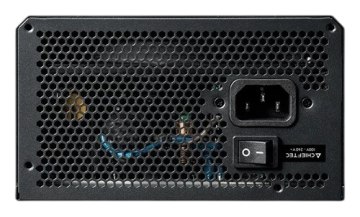 Блок питания Chieftec 850W Vega M (PPG-850-C) 16 Pin (PCIe 5.0 Connector Cable Details)