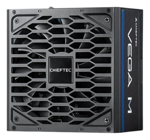 Блок питания Chieftec 850W Vega M (PPG-850-C) 16 Pin (PCIe 5.0 Connector Cable Details)