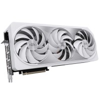 Видеокарта Gigabyte (GV-N4080AERO-16GD) GeForce RTX 4080 16GB AERO