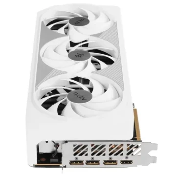 Видеокарта Gigabyte (GV-N4080AERO-16GD) GeForce RTX 4080 16GB AERO