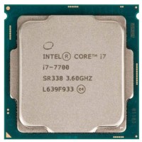 Процессор Intel Core i7 7700 OEM CM8067702868314