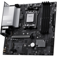 Материнская плата MSI PRO B840M-P WIFI6E