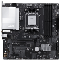 Материнская плата MSI PRO B840M-P WIFI6E