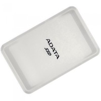 Внешний SSD ADATA 1000 Gb SC685 EXTERNAL White ASC685-1TU32G2-CWH