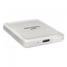 Внешний SSD ADATA 1000 Gb SC685 EXTERNAL White ASC685-1TU32G2-CWH