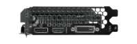 Видеокарта GAINWARD (NE63050018P1-1070E) GeForce RTX 3050 8GB PEGASUS