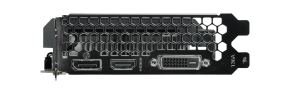 Видеокарта GAINWARD (NE63050018P1-1070E) GeForce RTX 3050 8GB PEGASUS