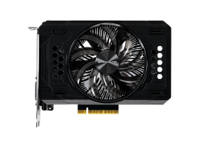 Видеокарта GAINWARD (NE63050018P1-1070E) GeForce RTX 3050 8GB PEGASUS