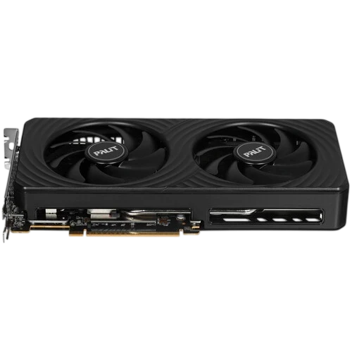 Видеокарта Palit (NE65050019P1-GB2070D) GeForce RTX 5050 8GB Dual