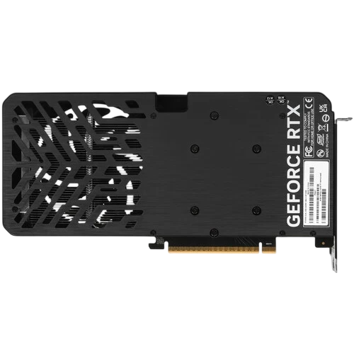 Видеокарта Palit (NE65050019P1-GB2070D) GeForce RTX 5050 8GB Dual