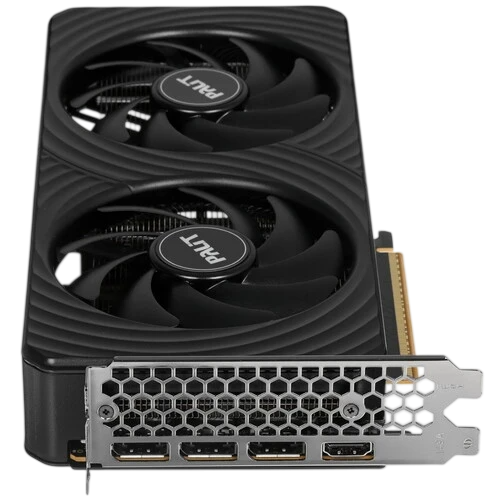 Видеокарта Palit (NE65050019P1-GB2070D) GeForce RTX 5050 8GB Dual