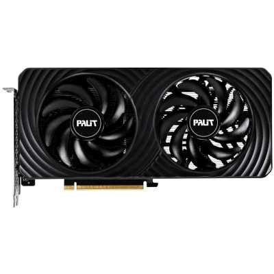 Видеокарта Palit (NE65050019P1-GB2070D) GeForce RTX 5050 8GB DUAL