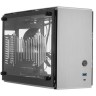 Компьютерный корпус Zalman M2 MINI SILVER