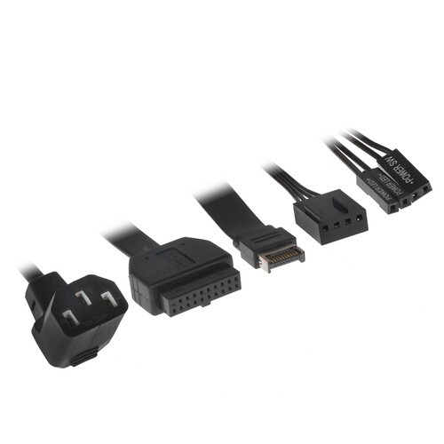 Компьютерный корпус Zalman M2 MINI SILVER