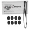 Компьютерный корпус Zalman M2 MINI SILVER
