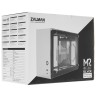 Компьютерный корпус Zalman M2 MINI SILVER