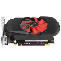 Видеокарта Sinotex Ninja (AFR735E25F) Radeon R7 350 2GB