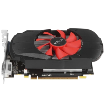 Видеокарта Sinotex Ninja (AFR735E25F) Radeon R7 350 2GB