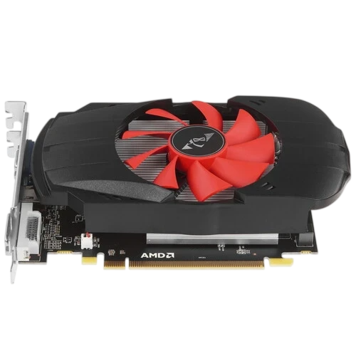 Видеокарта Sinotex Ninja (AFR735E25F) Radeon R7 350 2GB