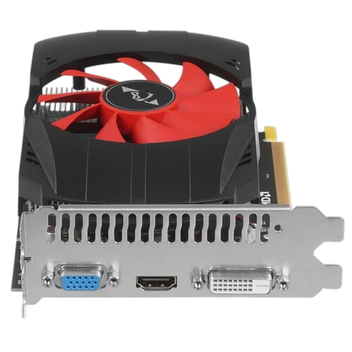 Видеокарта Sinotex Ninja (AFR735E25F) Radeon R7 350 2GB