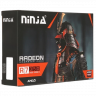 Видеокарта Sinotex Ninja (AFR735E25F) Radeon R7 350 2GB