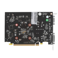 Видеокарта Sinotex Ninja (AFR735E25F) Radeon R7 350 2GB