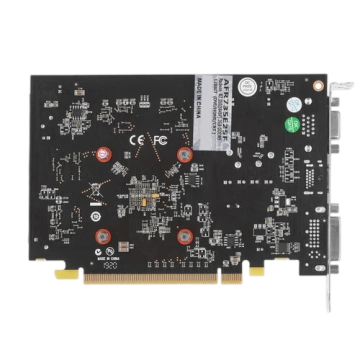 Видеокарта Sinotex Ninja (AFR735E25F) Radeon R7 350 2GB