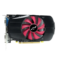 Видеокарта Sinotex Ninja (AFR735E25F) Radeon R7 350 2GB