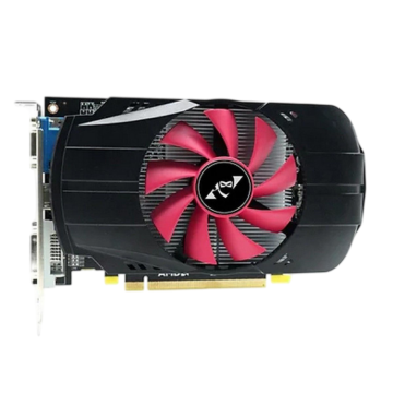 Видеокарта Sinotex Ninja (AFR735E25F) Radeon R7 350 2GB
