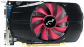 Видеокарта Sinotex Ninja (AFR735E25F) Radeon R7 350 2GB