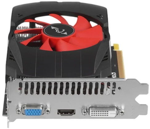 Видеокарта Sinotex Ninja (AFR735E25F) Radeon R7 350 2GB