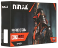 Видеокарта Sinotex Ninja (AFR735E25F) Radeon R7 350 2GB