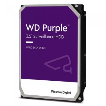 Жесткий диск Western Digital 8000 Gb WD84PURZ