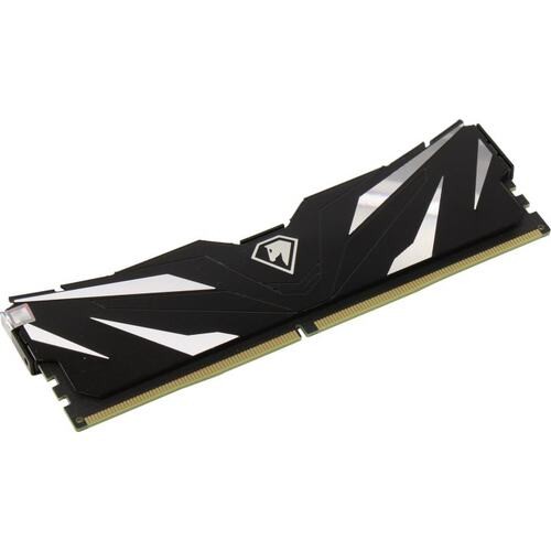 Оперативная память 8 Gb 2666 MHz NETAC (NTSWD4P26SP-08K)