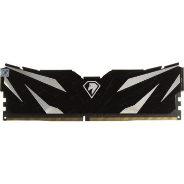 Оперативная память 8 Gb 2666 MHz NETAC SHADOW II Gray (NTSWD4P26SP-08K)