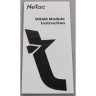 Оперативная память 8 Gb 2666 MHz NETAC (NTSWD4P26SP-08K)