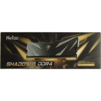 Оперативная память 8 Gb 2666 MHz NETAC (NTSWD4P26SP-08K)
