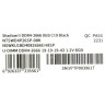 Оперативная память 8 Gb 2666 MHz NETAC (NTSWD4P26SP-08K)