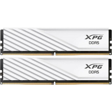 Оперативная память 32 Gb 6000 MHz ADATA XPG LANCER Blade (AX5U6000C3616G-DTLABWH)