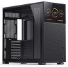 Компьютерный корпус JONSBO D41 MESH SC TG Black