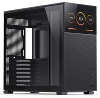 Компьютерный корпус JONSBO D41 MESH SC TG Black