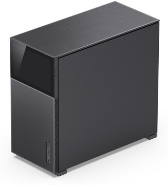Компьютерный корпус JONSBO D41 MESH SC TG Black